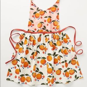 Casa Fruita Apron from Anthropologie